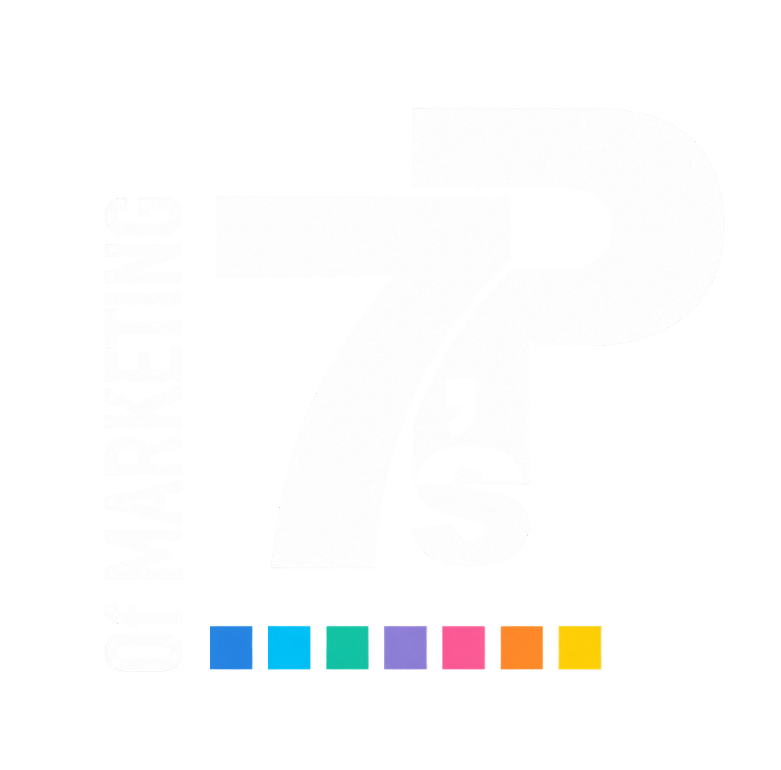 7P’s Marketing